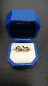 指輪の買取なら、キッピーモール三田店まで!