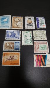 外国切手の買取なら大吉!キッピーモール三田店へお気軽にどうぞ!