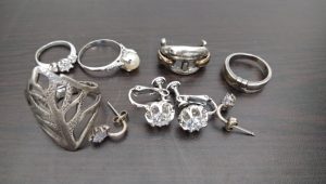 アクセサリーのおまとめ買取なら大吉へ!キッピーモール三田店でお待ちしてます!