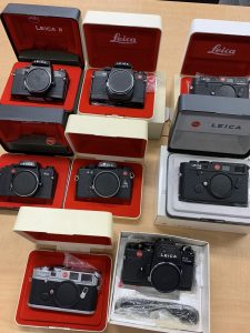 市川大吉本八幡店,ライカ,買取