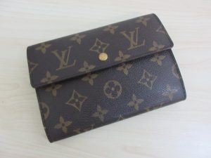 ルイヴィトンの買取は大吉ブルメール舞多聞店へ!