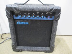 ギターアンプの買取は、大吉伊勢ララパーク店にお任せください!