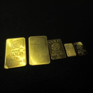 インゴッド,買取,青森