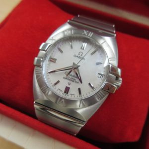 オメガ,買取,青森