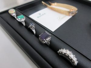 ジュエリー　買取　垂水　須磨