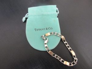 ティファニー Tiffany&Coアクセサリーの買取は大吉ウエステ垂水店へ
