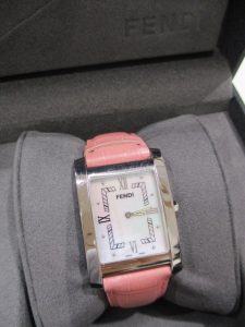 ブランドウォッチの買取は大吉伊勢ララパーク店にお任せ☆彡