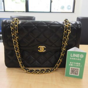 シャネル 買取 青森