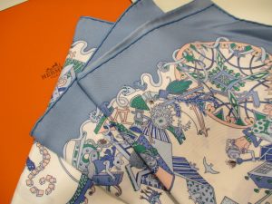 Hermèsの買取は大吉伊勢ララパーク店にお任せ☆彡