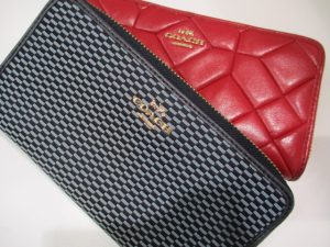 COACHの買取は大吉伊勢ララパーク店にお任せ☆彡