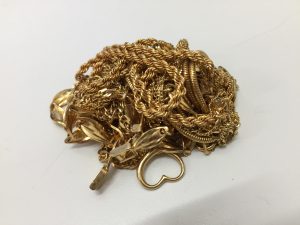 岐阜で貴金属を買取します！大吉カラフルタウン岐阜店です