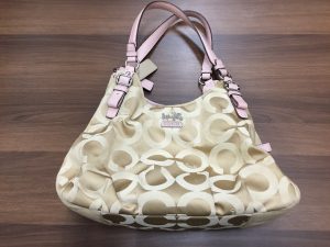 岐阜でCOACHを買取します!大吉カラフルタウン岐阜店です
