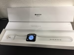 岐阜でアップルウォッチを買取します!大吉カラフルタウン岐阜店です