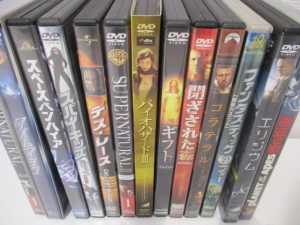 DVDも買取致します☆大吉伊勢ララパーク店です♪