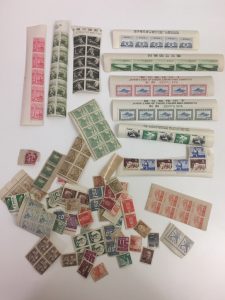 バラ切手も積極買取中!!大吉綾瀬タウンヒルズ店!