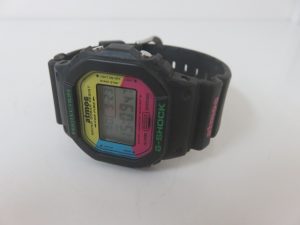 Gショックのお買取なら日置市の買取専門店 大吉タイヨーグラード伊集院店!