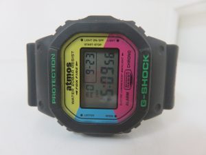 Gショックのお買取なら日置市の買取専門店 大吉タイヨーグラード伊集院店!