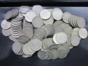 市川大吉本八幡店,古銭,買取