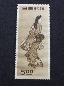 プレミア切手を売るなら買取専門店大吉綾瀬タウンヒルズ店へ!!