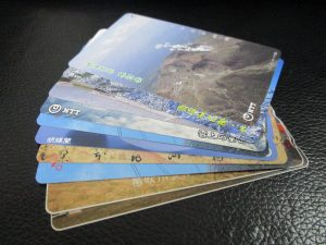 田無,テレカ,テレホンカード,買取