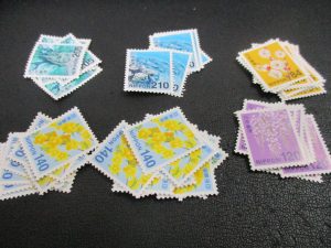 田無,切手,ハガキ,買取
