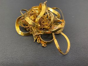 貴金属買取松山市