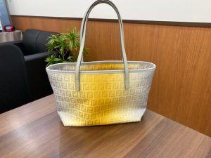 フェンディ買取松山市