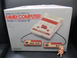 ファミコンお買取りさせて頂きました♪大吉米子店