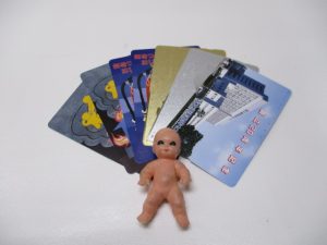 テレカのお買取りも行っております♪大吉米子店