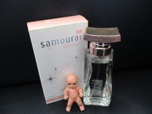 香水をお買取りさせて頂きました♪大吉米子店