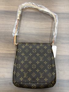 ルイヴィトンのバッグをお買取り!大吉綾瀬タウンヒルズ店!