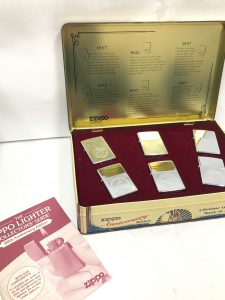 ZIPPO,買取,港北区