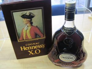 ブランデーのお買取りを致しました。買取専門店大吉ゆめタウン中津店(大分県)です。