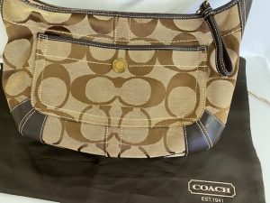 コーチ,買取,大正