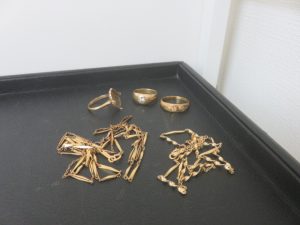 金製品のお買取なら日置市の買取専門店 大吉タイヨーグラード伊集院店！