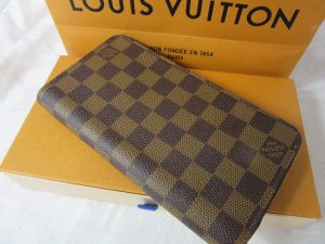 ブランド買取|長財布お売りください『大吉羽曳野店』