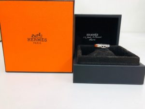 エルメスのリングの買取なら買取専門店大吉川越店へ☆彡
