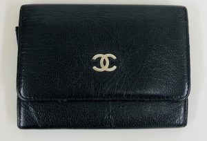 CHANELのカードケース★お買取りいたします！大吉　川越店