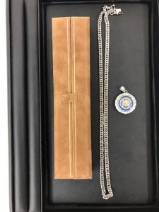 プラチナのネックレスの買取なら買取専門店大吉川越店へ☆彡