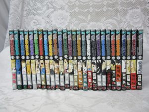 不要な漫画買取致します｜大吉羽曳野店