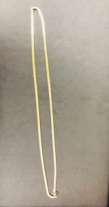 18金の喜平ネックレスをお持ちの方は買取専門店大吉川越店まで♪