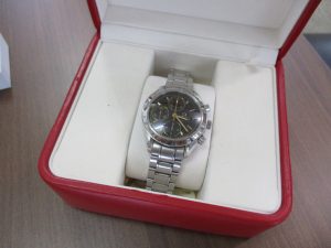 オメガの買取は大吉弘前高田店にお任せください‼