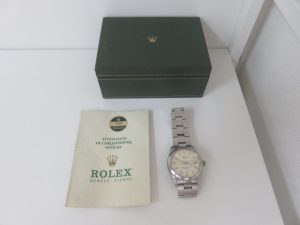 ロレックスのお買取なら日置市の買取専門店 大吉タイヨーグラード伊集院店!