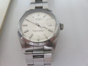 ロレックスのお買取なら日置市の買取専門店 大吉タイヨーグラード伊集院店!