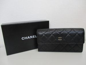 シャネルの買取は大吉弘前高田店にお任せください‼