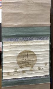 掛け軸の買取もしてます!買取専門店大吉 今治新都市店(*´▽`*)