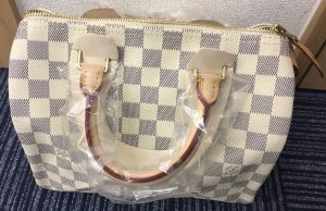 ルイヴィトンのバック売るなら城南区にある買取専門店大吉七隈四ツ角店へお越し下さいませ。