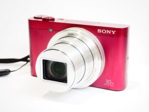 OLYMPUS DIGITAL CAMERA