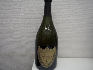 ドンペリをお買取りしました大吉カラフルタウン岐阜店です。