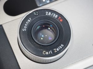 OLYMPUS DIGITAL CAMERA